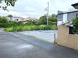 藤沢市鵠沼松が岡２丁目