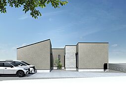藤沢市渡内3丁目の一戸建て