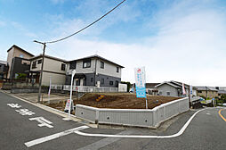 藤沢市村岡東４丁目の土地
