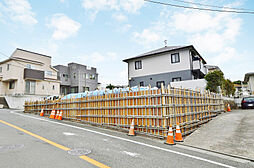 藤沢市村岡東４丁目の土地