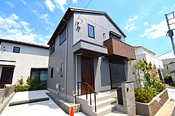 藤沢市鵠沼海岸３丁目