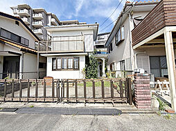 藤沢市白旗3丁目の一戸建て