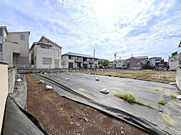高座郡寒川町岡田2丁目の土地