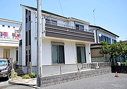 茅ヶ崎市香川4丁目の一戸建て