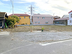 藤沢市片瀬１丁目の土地