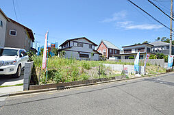 藤沢市弥勒寺４丁目