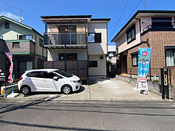 藤沢市遠藤の一戸建て