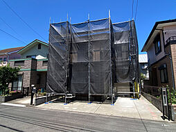 藤沢市遠藤