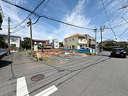 茅ヶ崎市常盤町