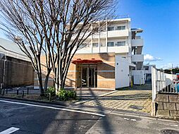 びゅうパルク湘南本鵠沼