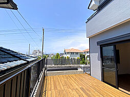 藤沢市並木台１丁目