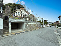 鎌倉市城廻