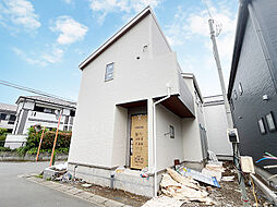 鎌倉市手広３丁目
