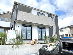 藤沢市亀井野