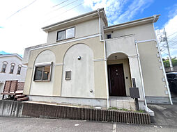 藤沢市白旗４丁目