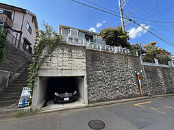 藤沢市本藤沢２丁目