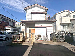 横浜市戸塚区東俣野町