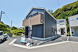 藤沢市城南２丁目の一戸建て