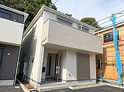 藤沢市城南２丁目