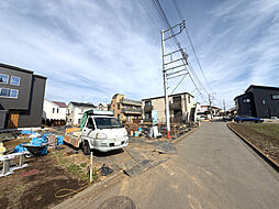 藤沢市亀井野