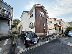 藤沢市鵠沼海岸５丁目