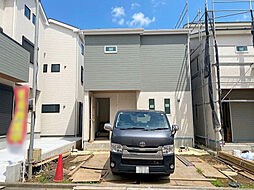 藤沢市石川２丁目