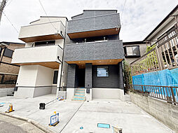 藤沢市西富２丁目