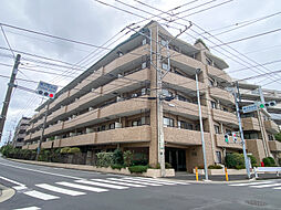 藤沢市藤が岡２丁目