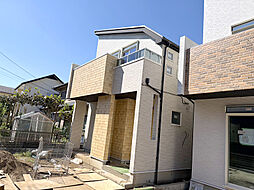 藤沢市辻堂元町５丁目