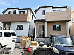 藤沢市善行坂１丁目