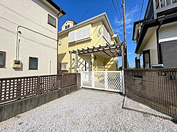 藤沢市鵠沼桜が岡３丁目