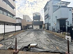 豊島区長崎6丁目・建築条件無売地