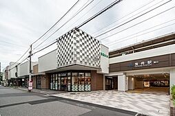 墨田区東向島4丁目・建築条件無売地