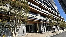 北区上十条4丁目・建築条件付売地