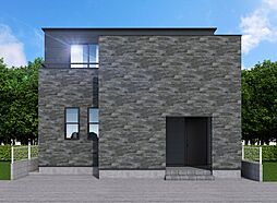 北区上中里3丁目・新築戸建