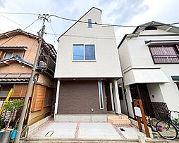 足立区古千谷本町1丁目・新築戸建