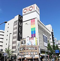 新宿区余丁町・建築条件付売地