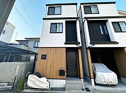 大田区蒲田1丁目・中古戸建