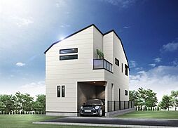 文京区白山4丁目・新築戸建