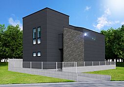 北区志茂5丁目・新築戸建