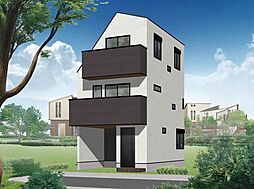 北区十条仲原4丁目・新築戸建