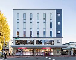 板橋区弥生町・建築条件無売地