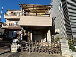 板橋区四葉2丁目・建築条件無売地