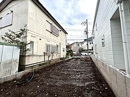 練馬区富士見台2丁目・新築戸建