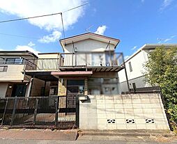 杉並区成田西2丁目・建築条件無売地
