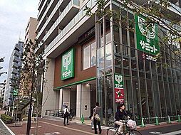 中野区上高田4丁目・建築条件無売地