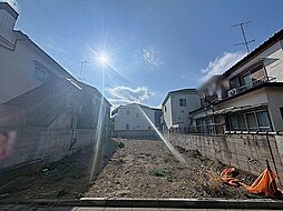 足立区古千谷本町4丁目・建築条件無売地
