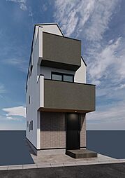 文京区小日向3丁目・新築戸建