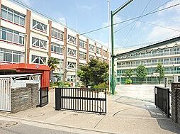 北区上中里1丁目・建築条件付売地