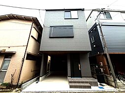 足立区本木西町・新築戸建